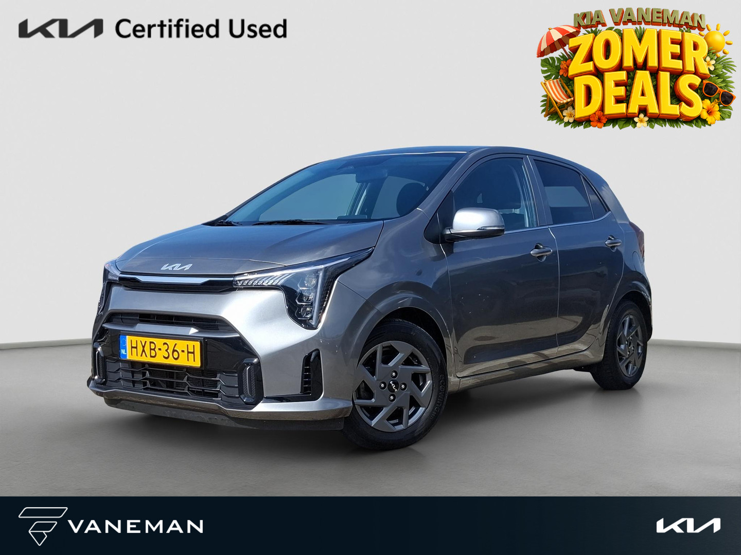 Kia Picanto