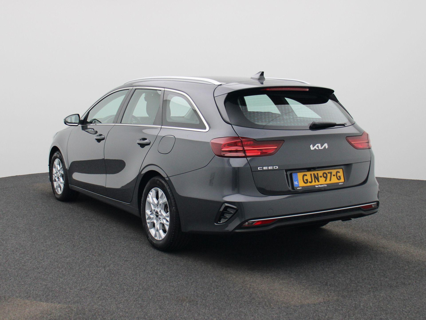 Kia Ceed Sportswagon