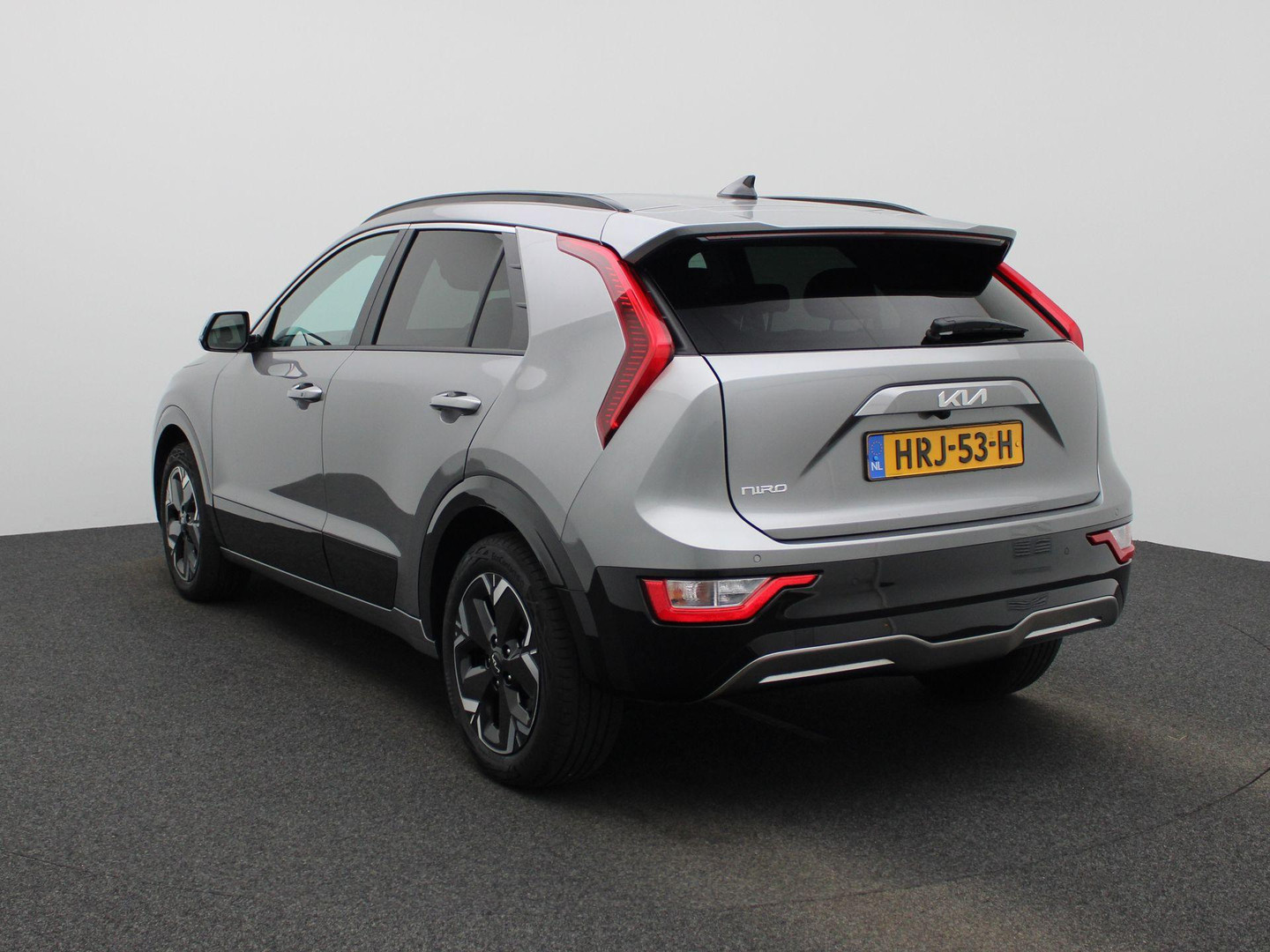Kia Niro EV