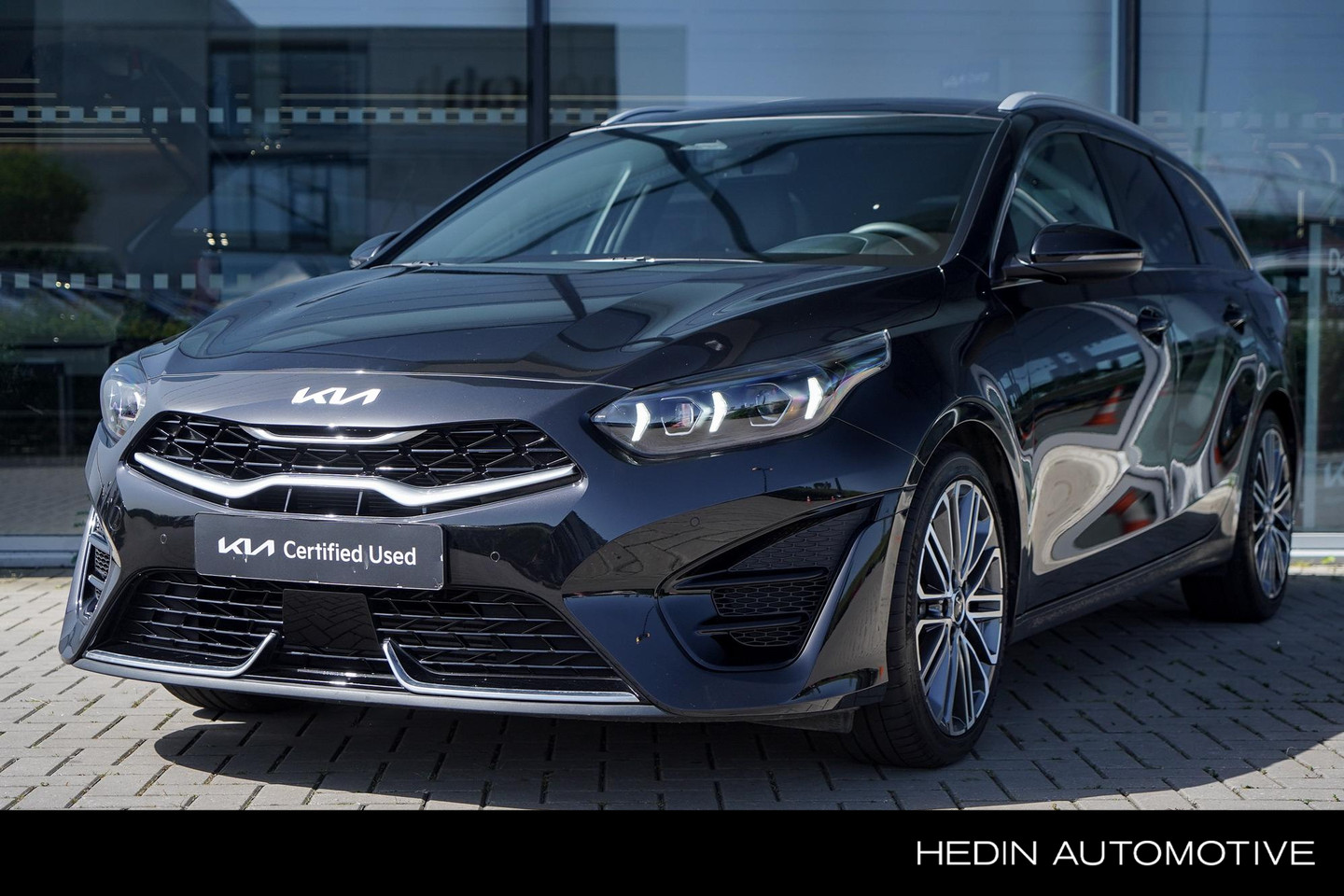 Kia Ceed Sportswagon