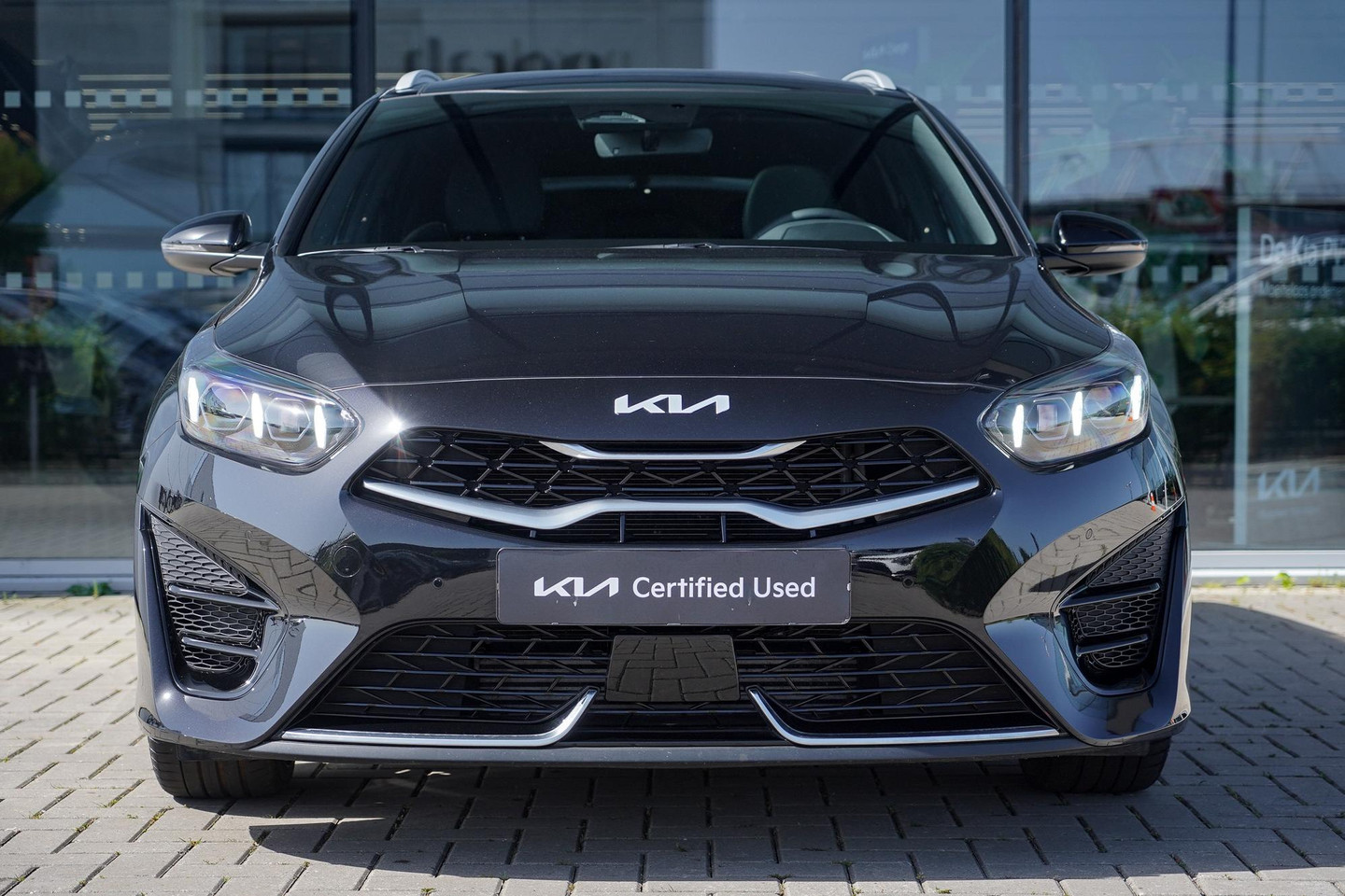 Kia Ceed Sportswagon