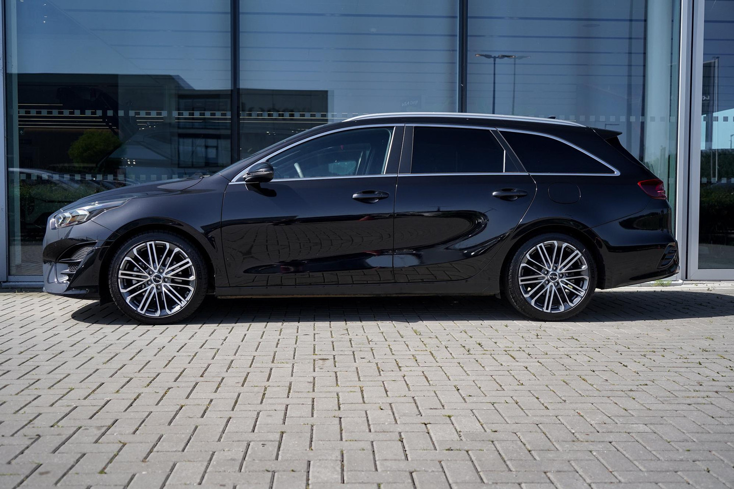 Kia Ceed Sportswagon