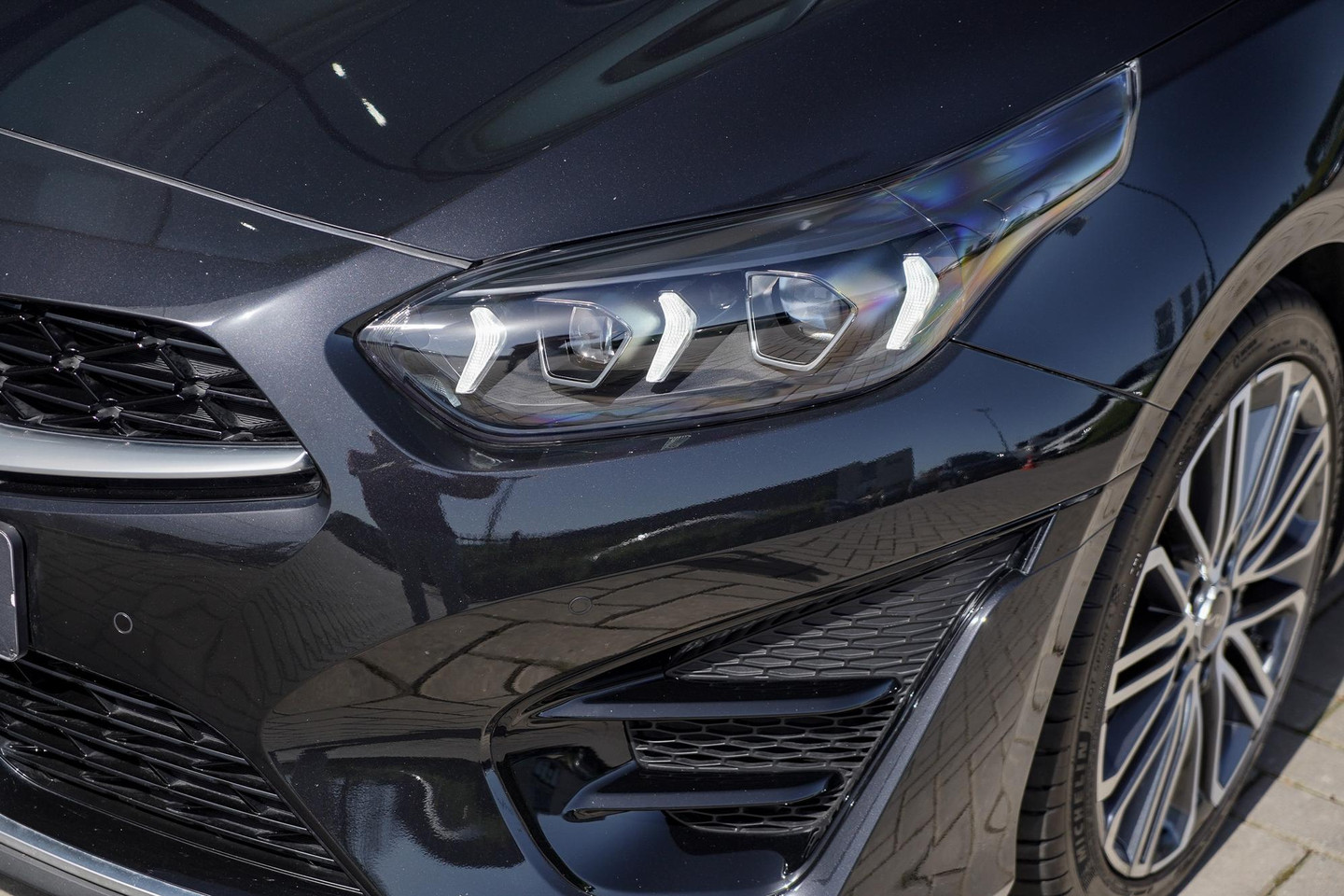 Kia Ceed Sportswagon