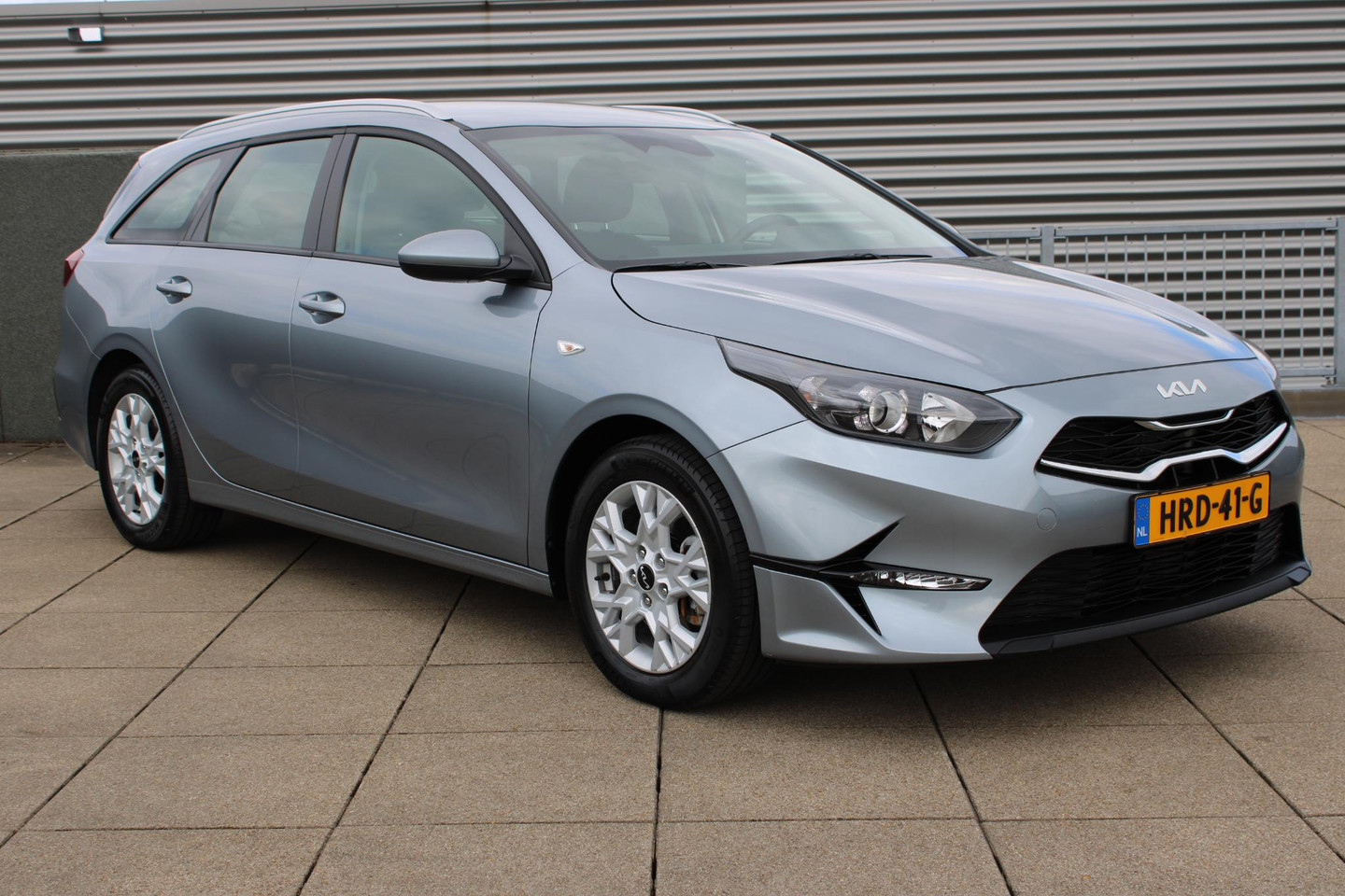 Kia Ceed Sportswagon