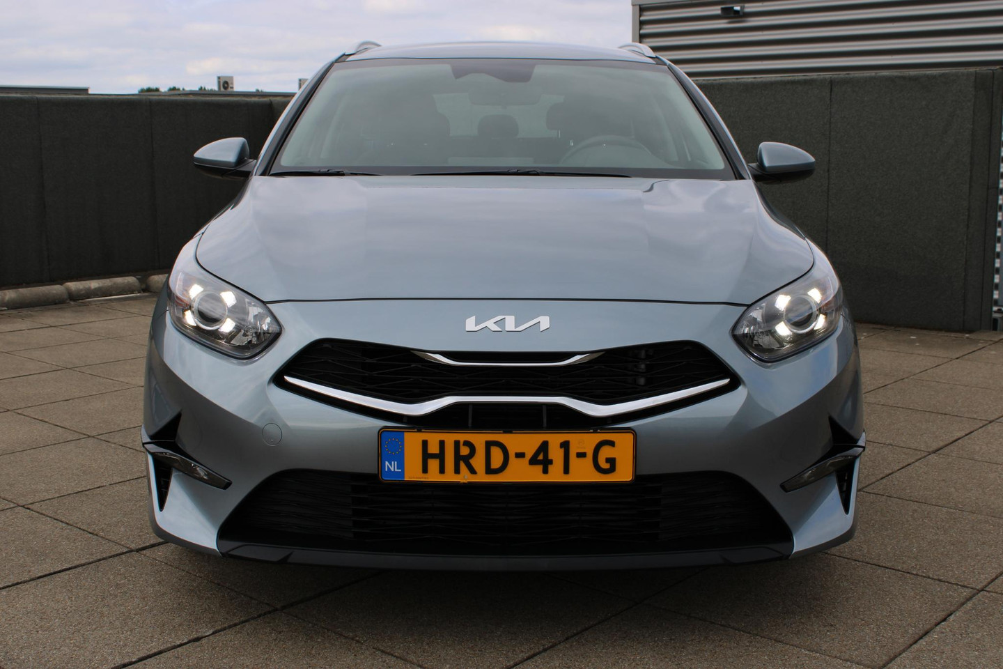 Kia Ceed Sportswagon