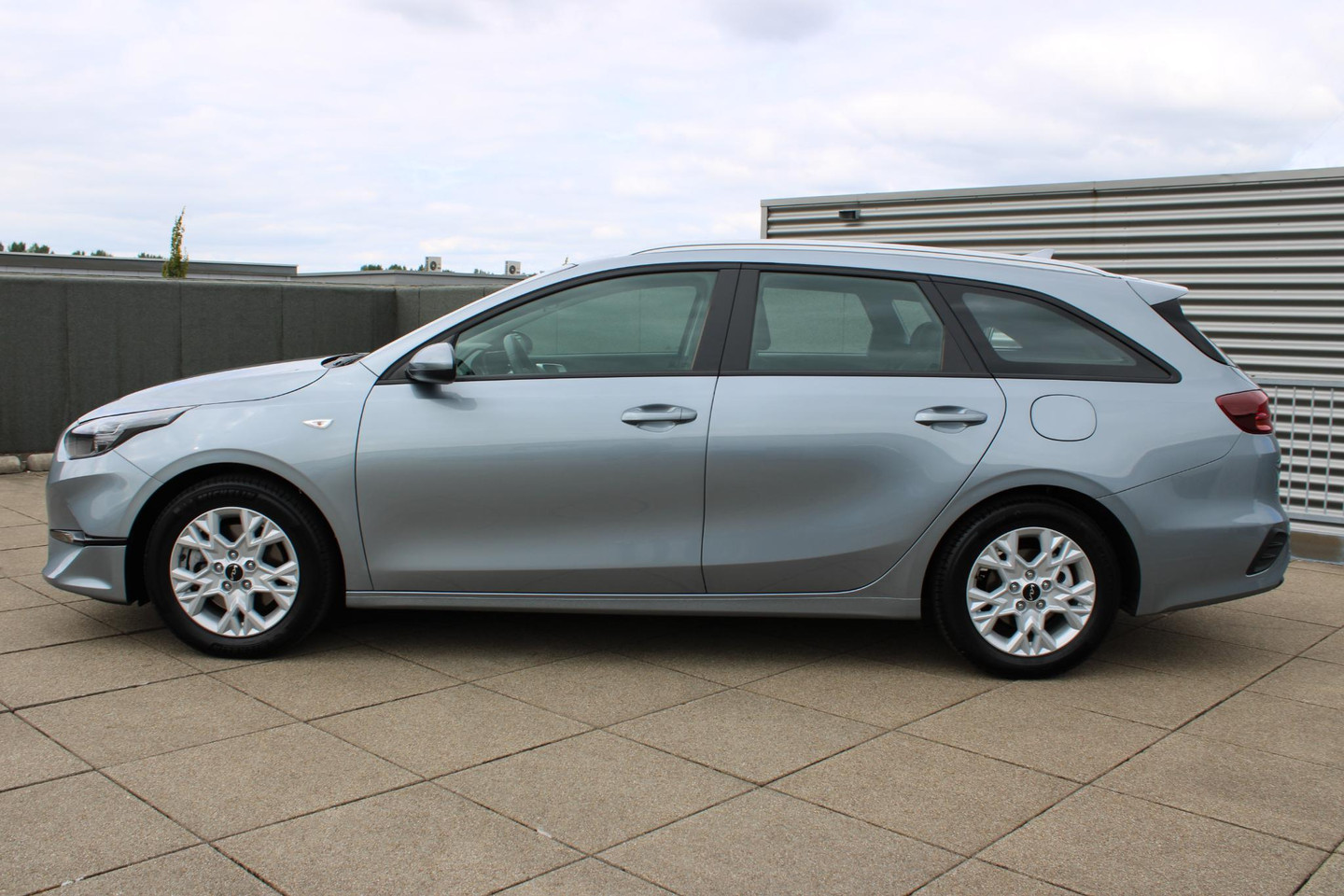Kia Ceed Sportswagon