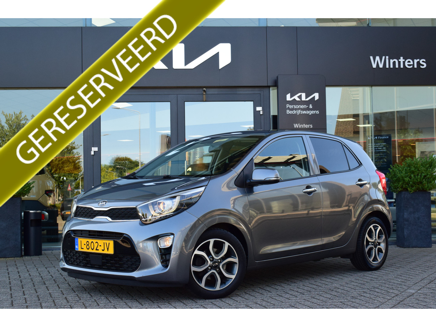 Kia Picanto