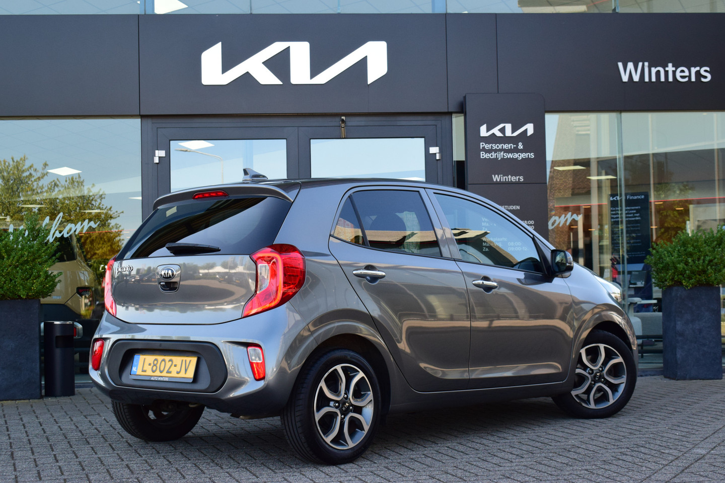 Kia Picanto