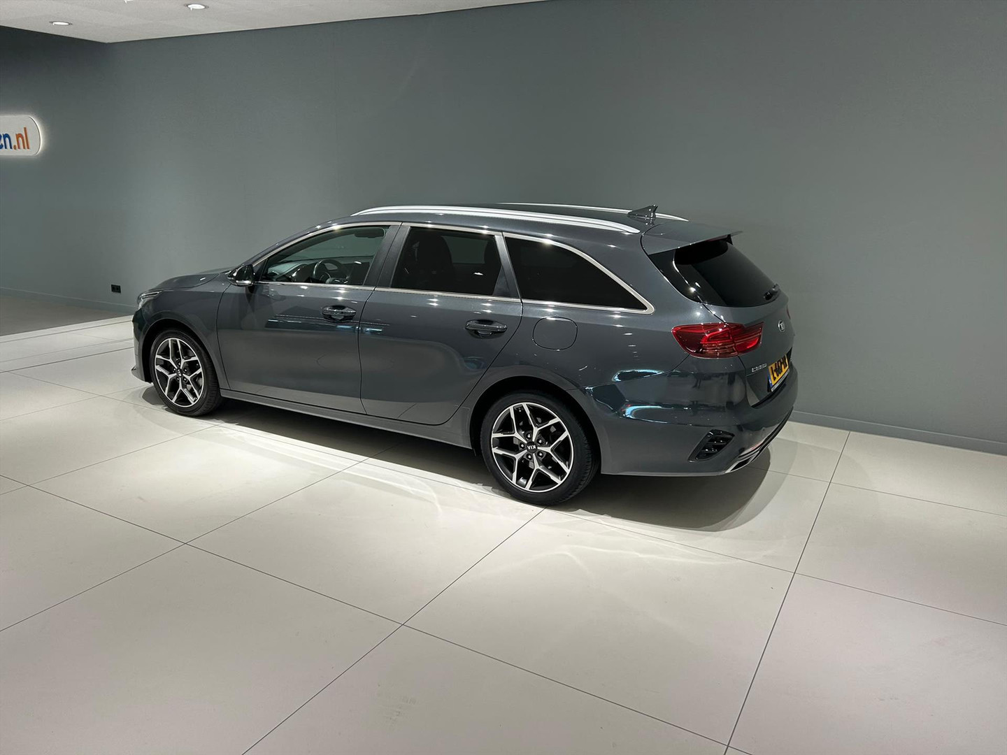 Kia Ceed Sportswagon