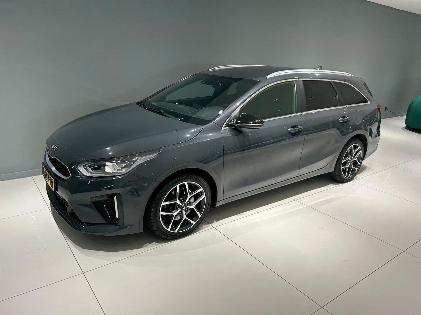 Kia Ceed Sportswagon