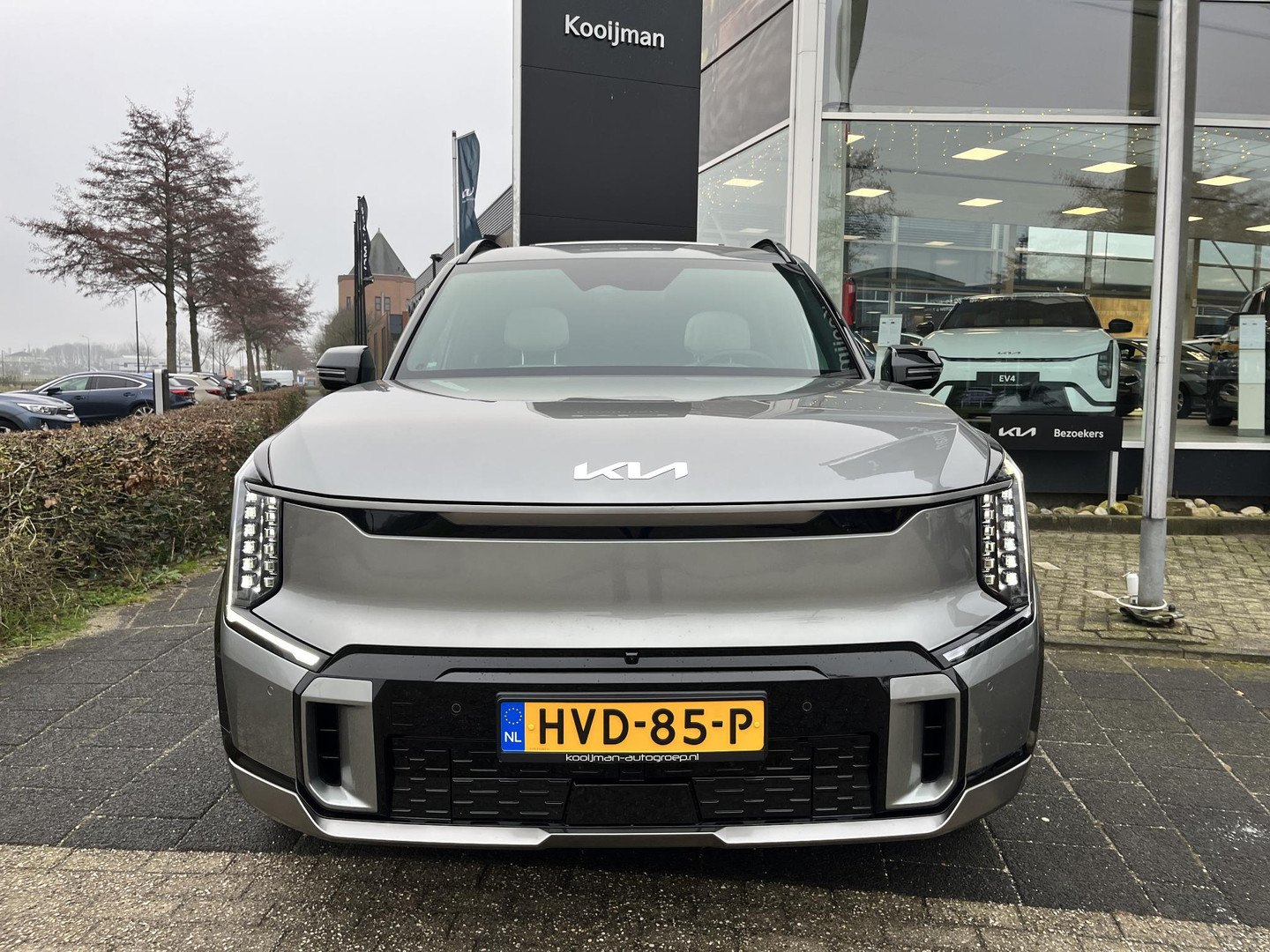 Kia EV9