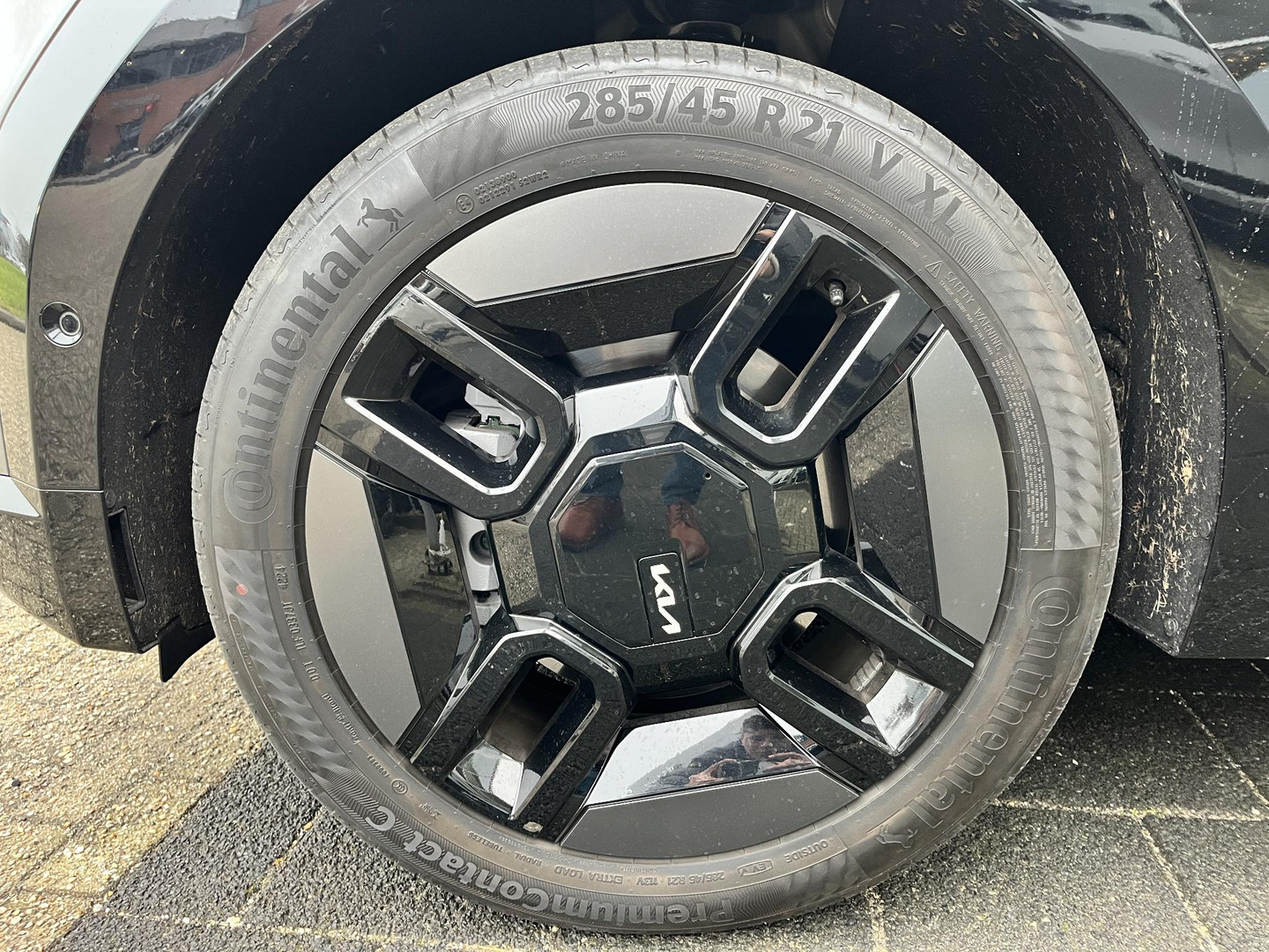 Kia EV9