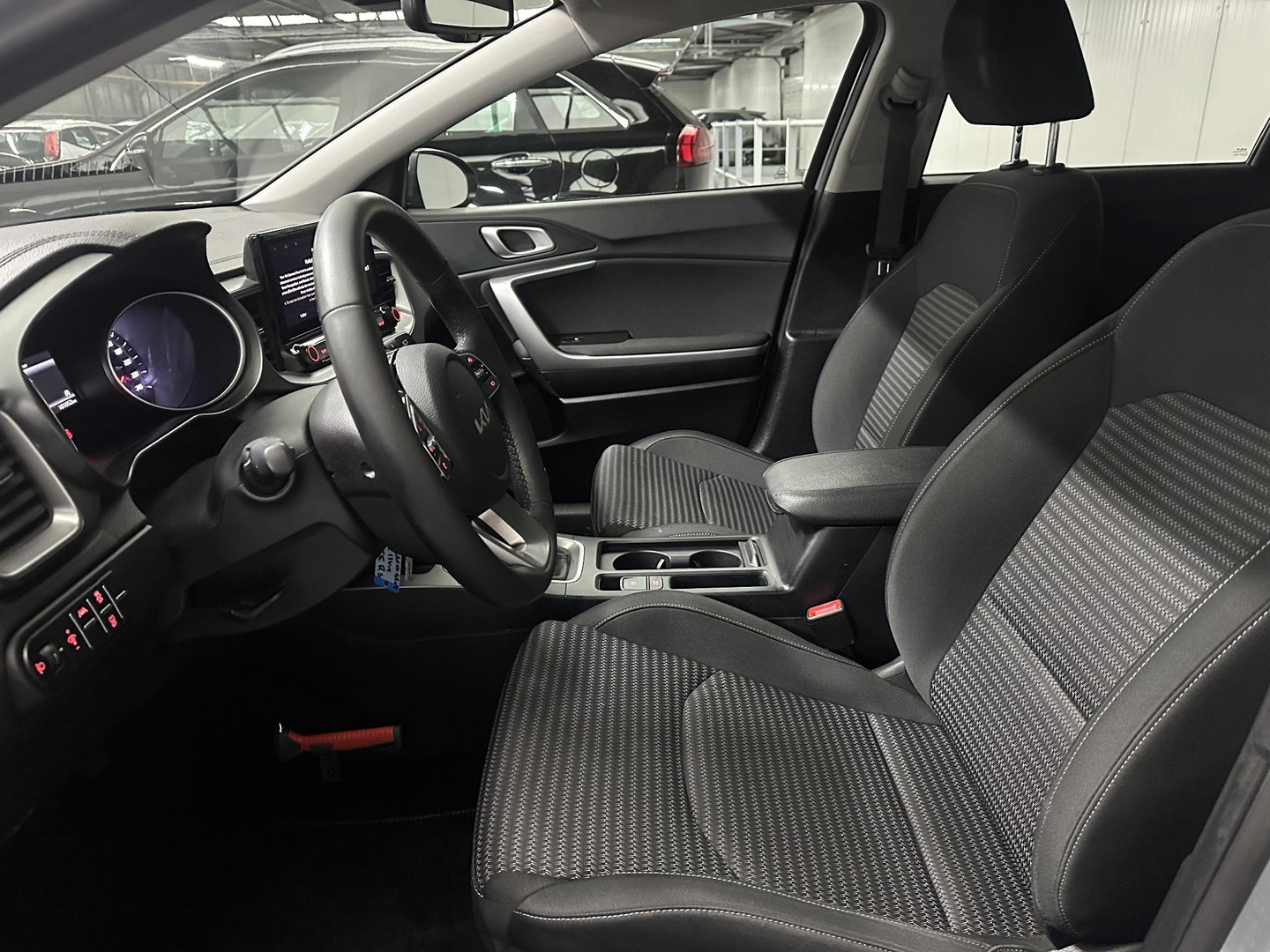 Kia Ceed Sportswagon