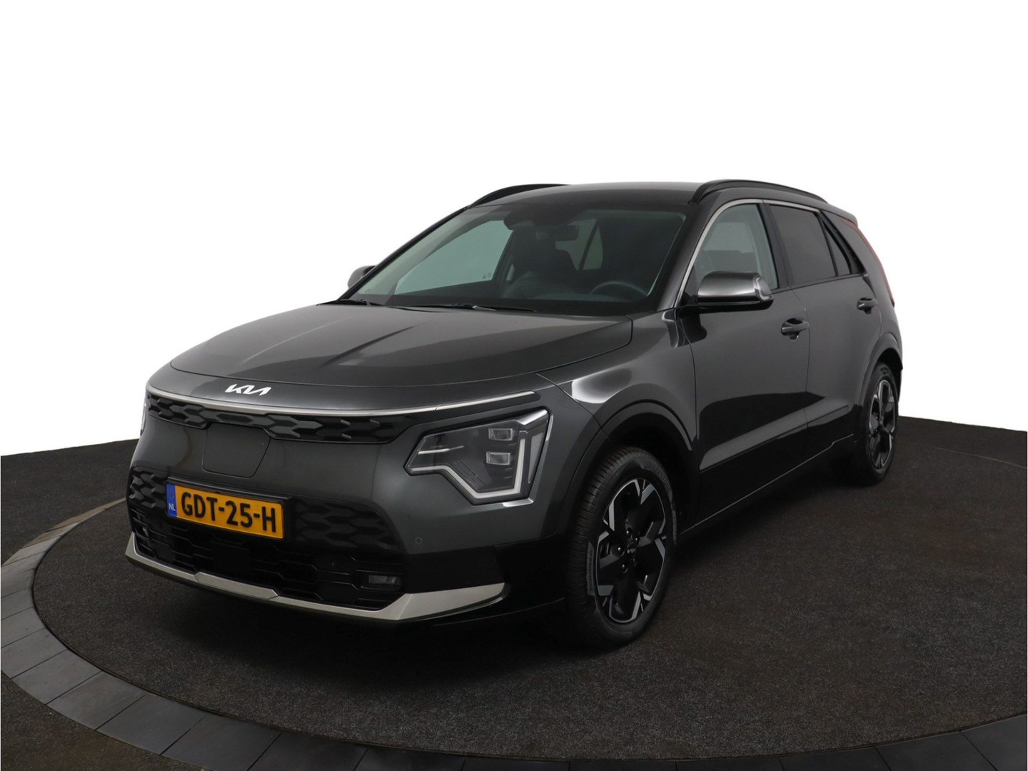 Kia Niro EV