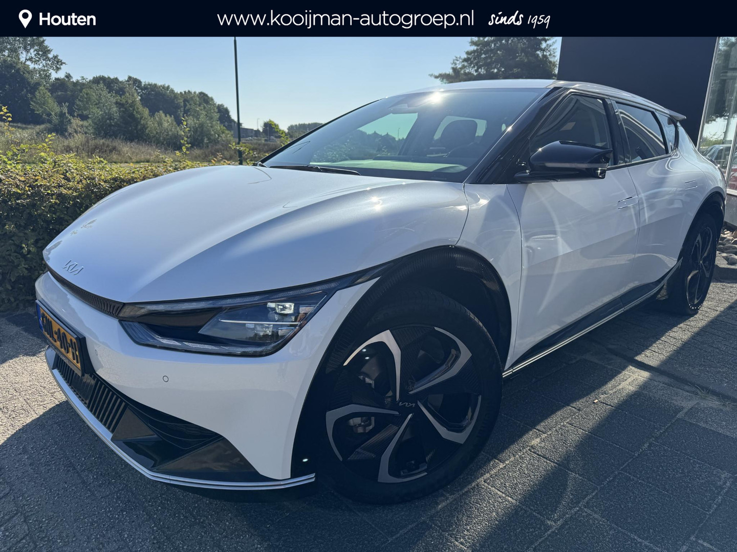 Kia EV6