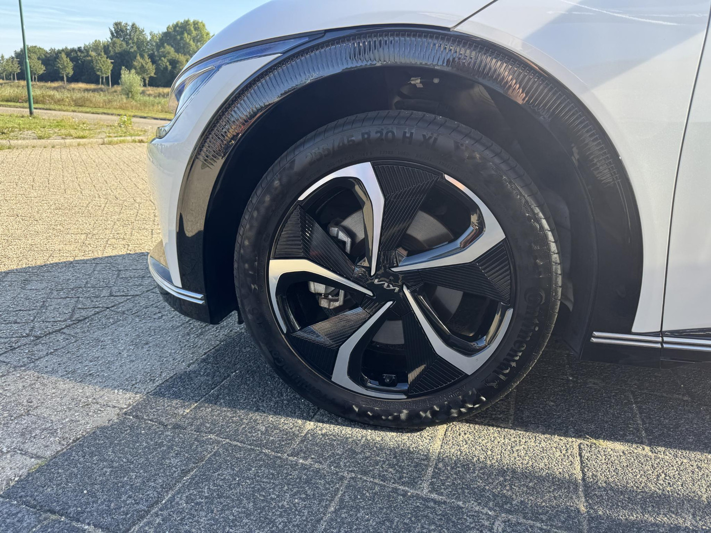 Kia EV6