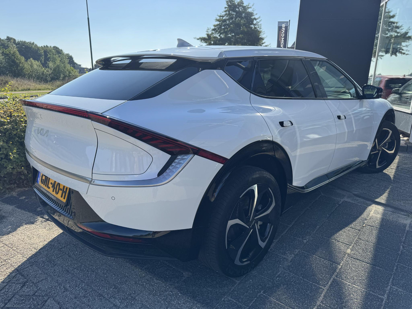Kia EV6