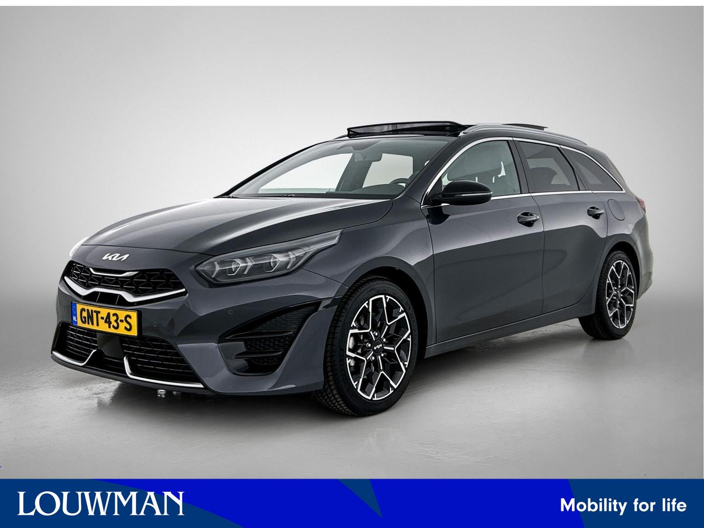 Kia Ceed Sportswagon