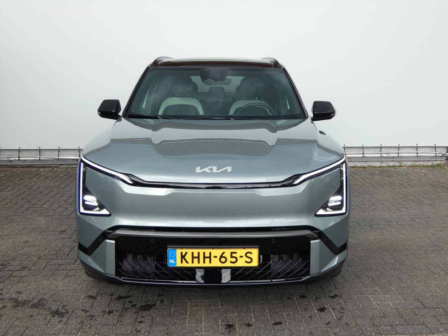 Kia EV5