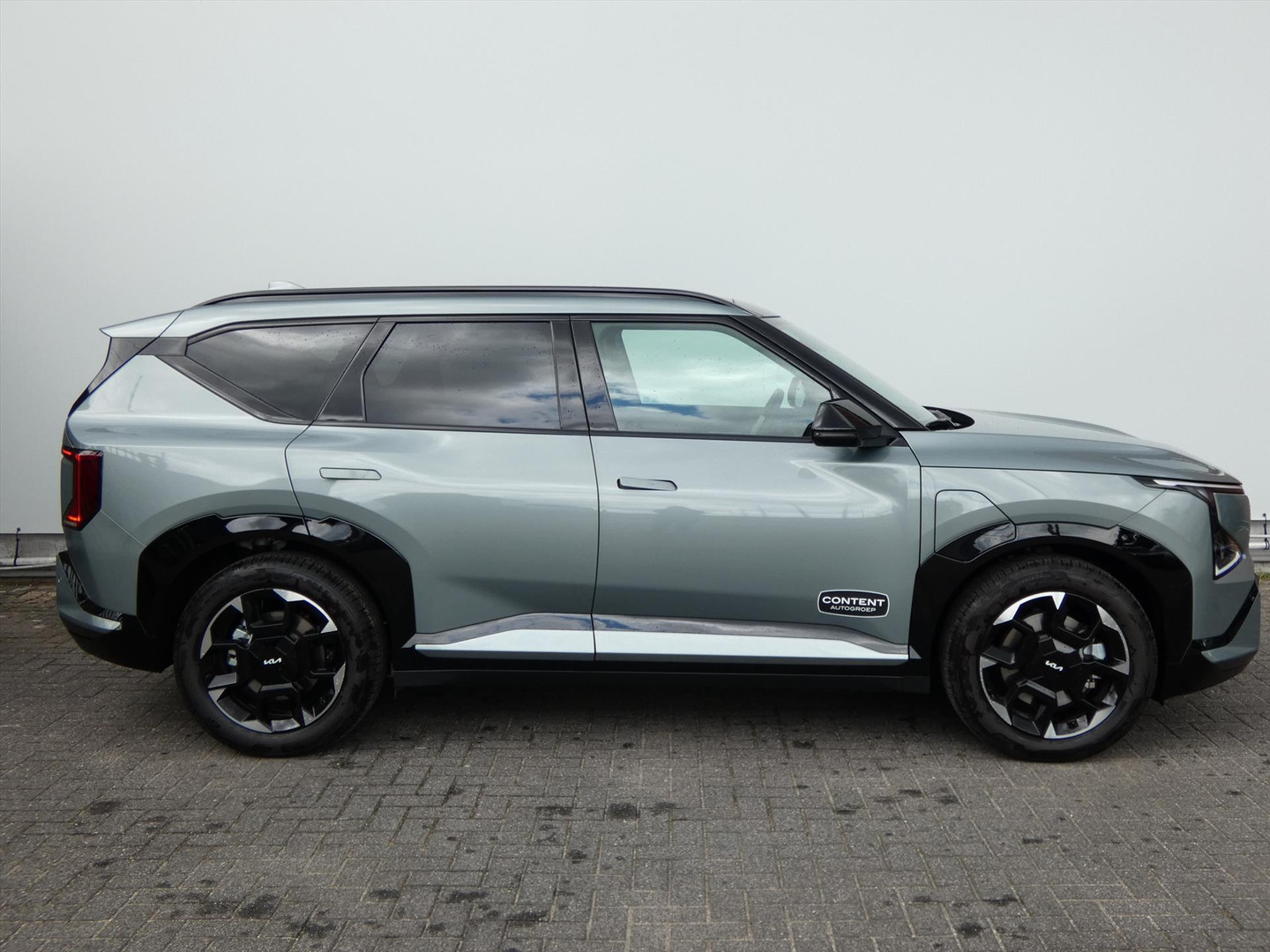 Kia EV5