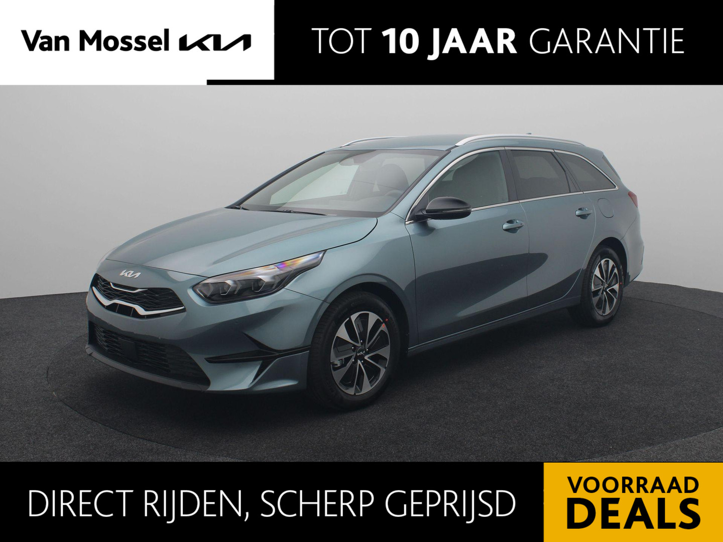Kia Ceed Sportswagon