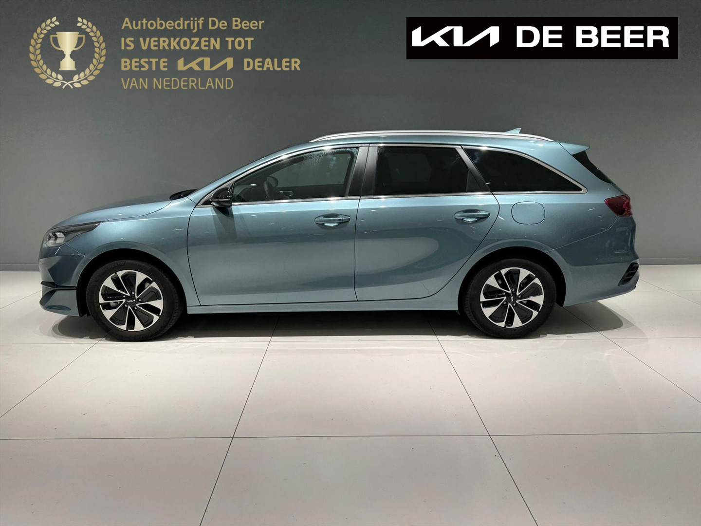 Kia Ceed Sportswagon