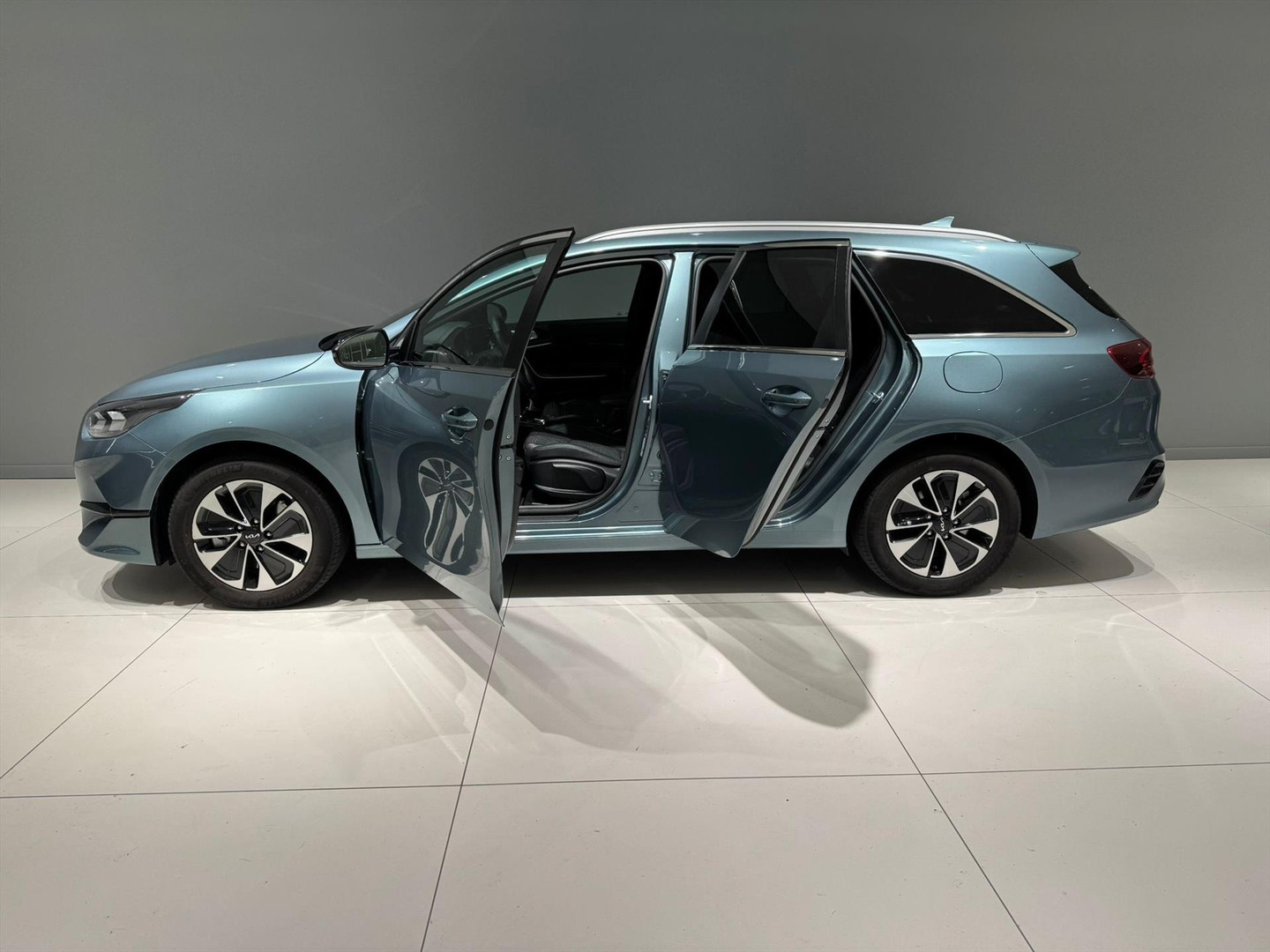 Kia Ceed Sportswagon