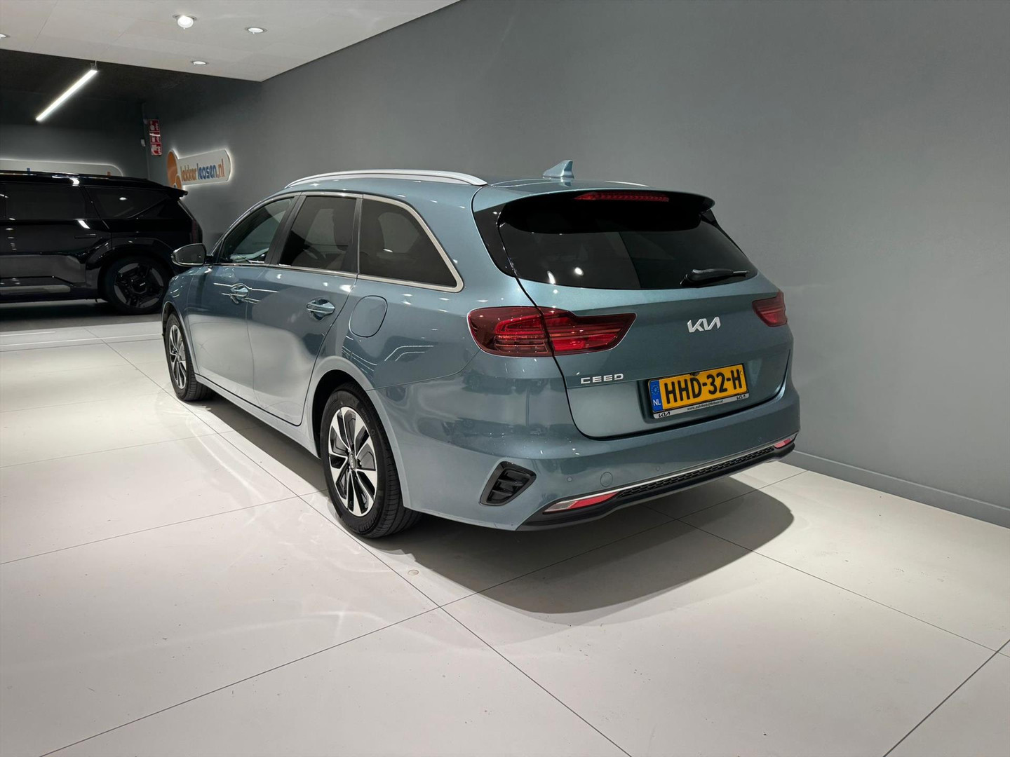 Kia Ceed Sportswagon