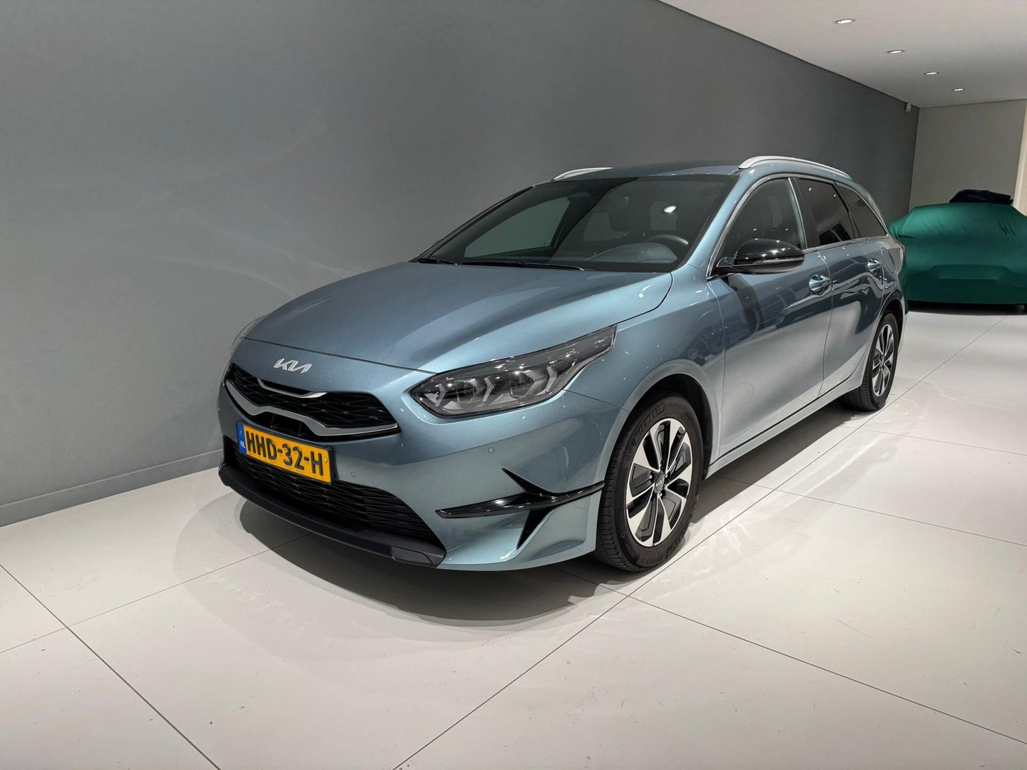 Kia Ceed Sportswagon