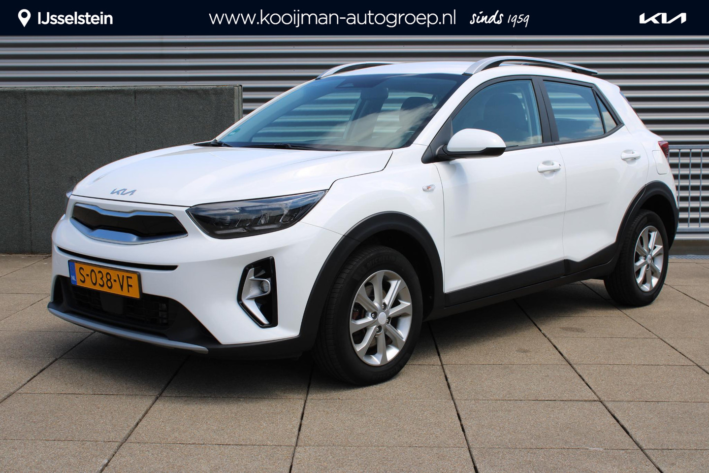 Kia Stonic