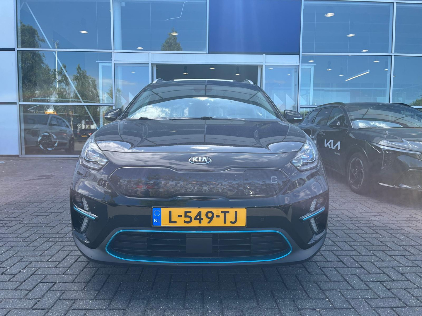 Kia Niro EV