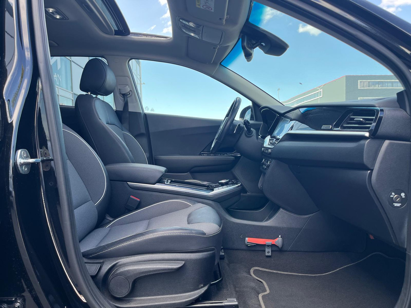 Kia Niro EV