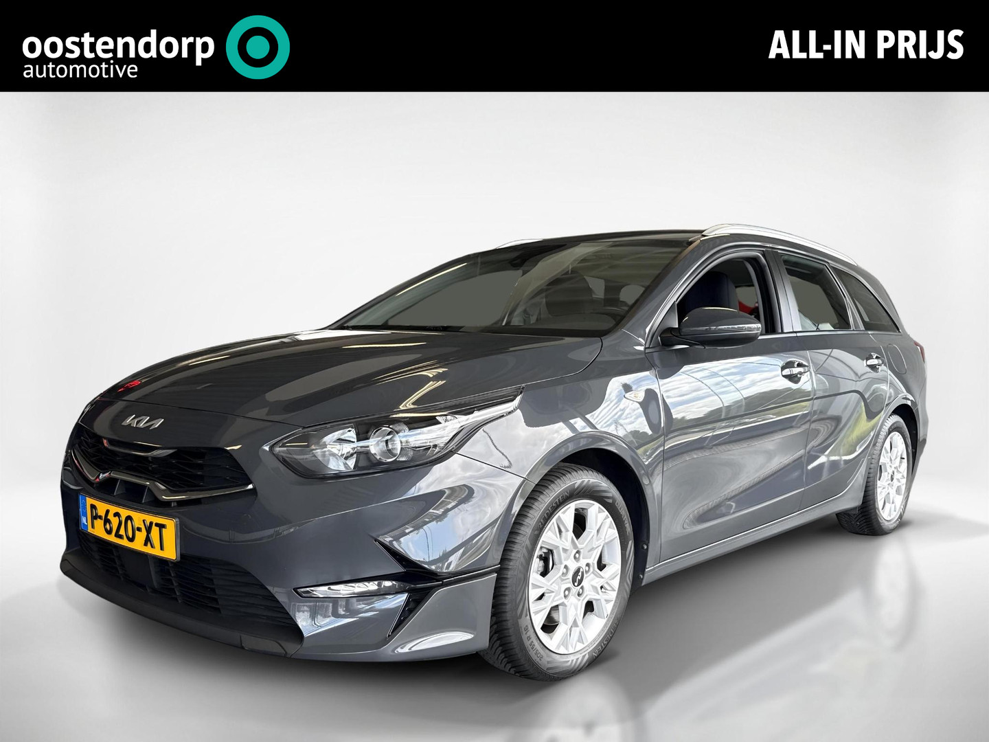 Kia Ceed Sportswagon