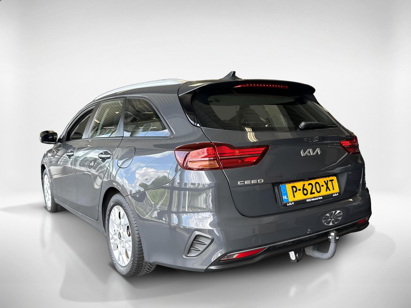 Kia Ceed Sportswagon
