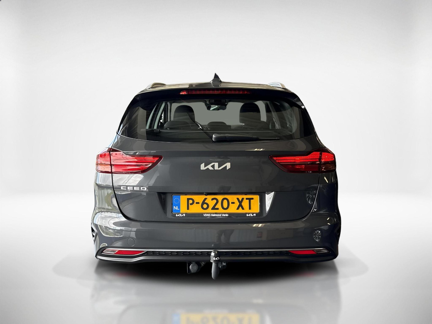 Kia Ceed Sportswagon