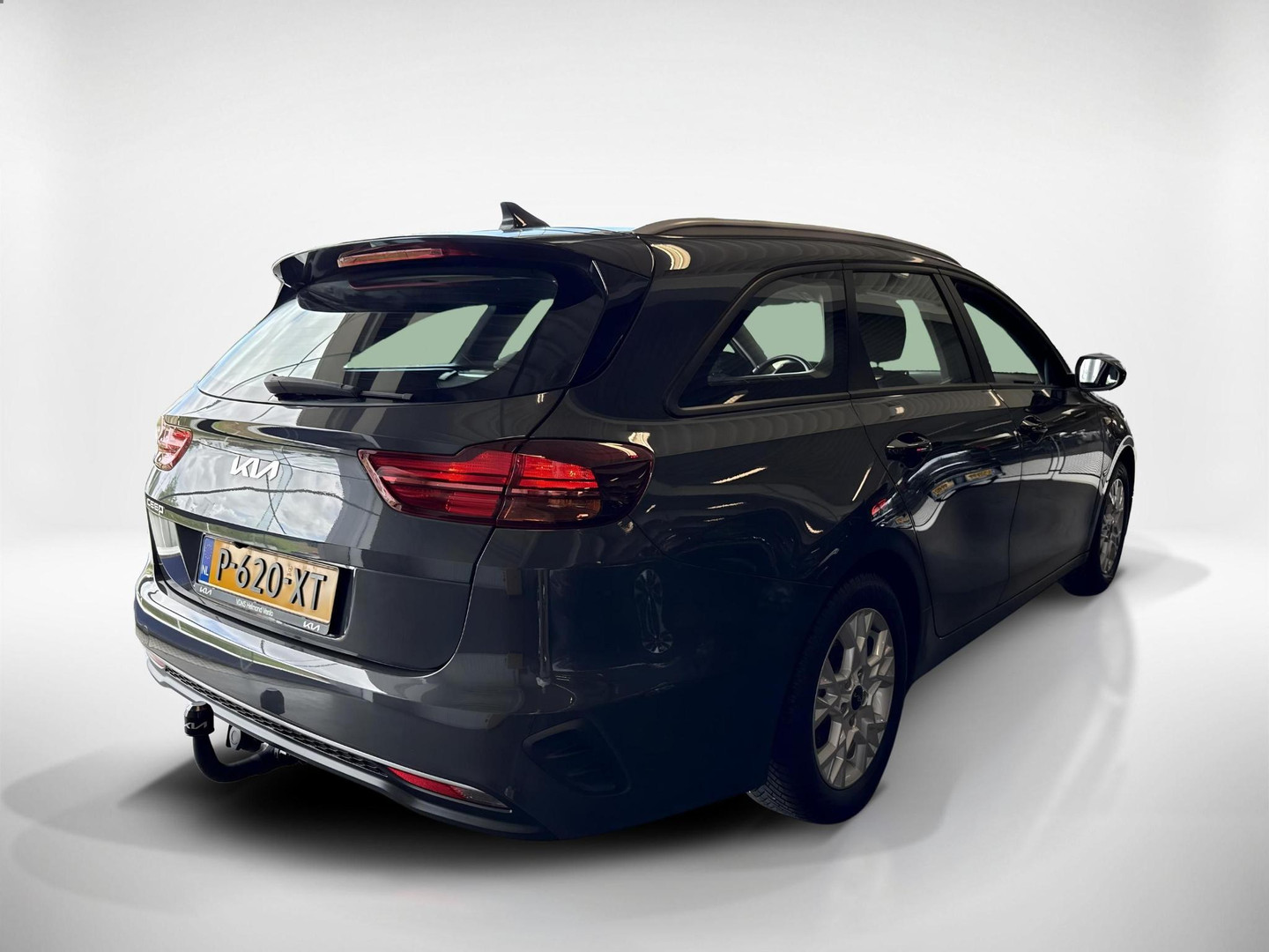 Kia Ceed Sportswagon