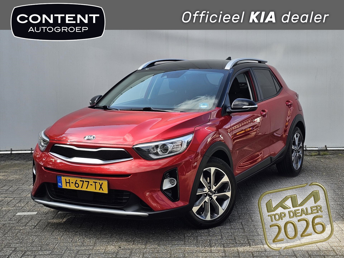 Kia Stonic