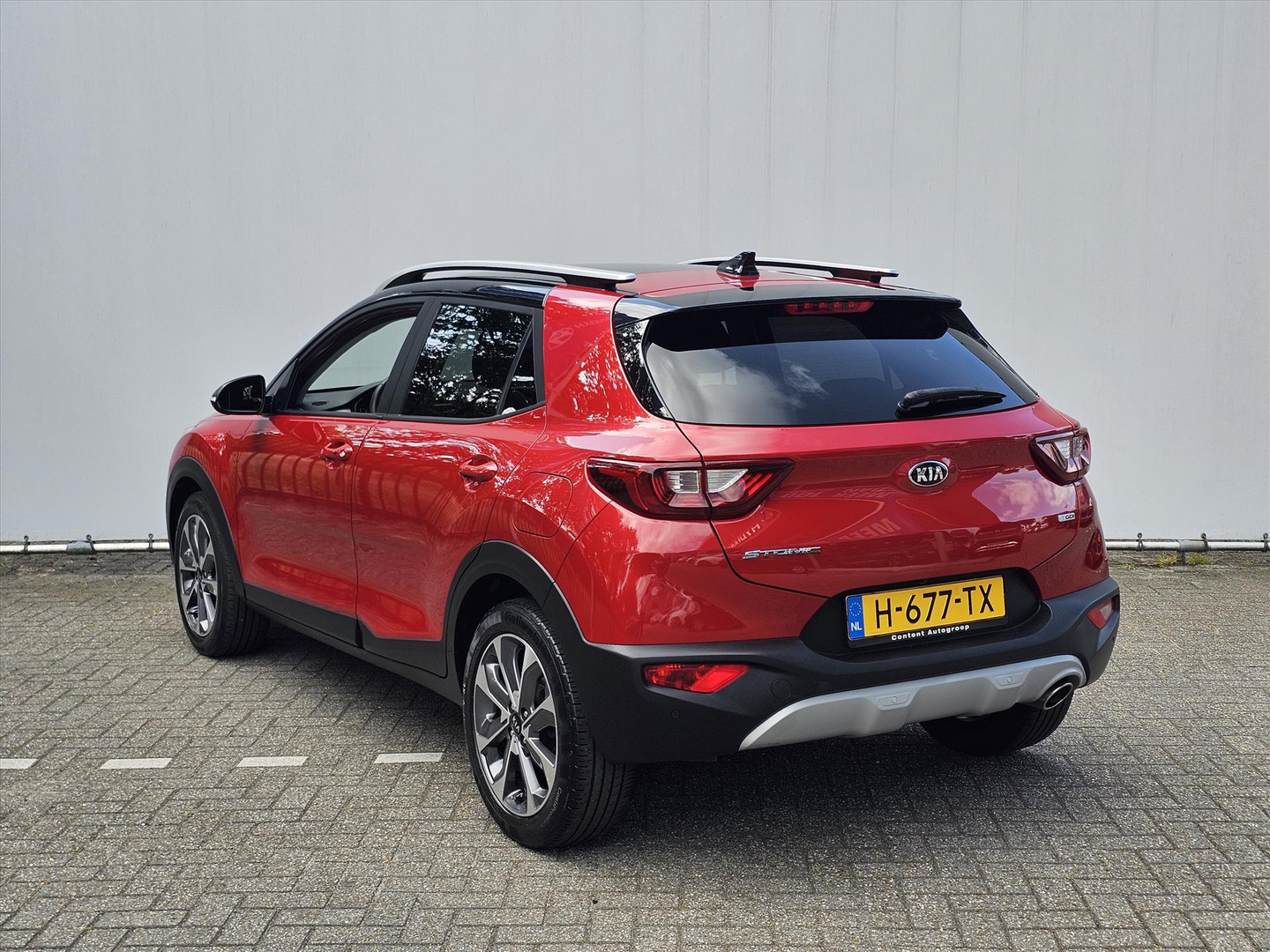 Kia Stonic