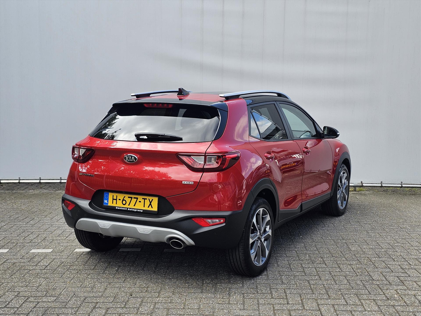 Kia Stonic
