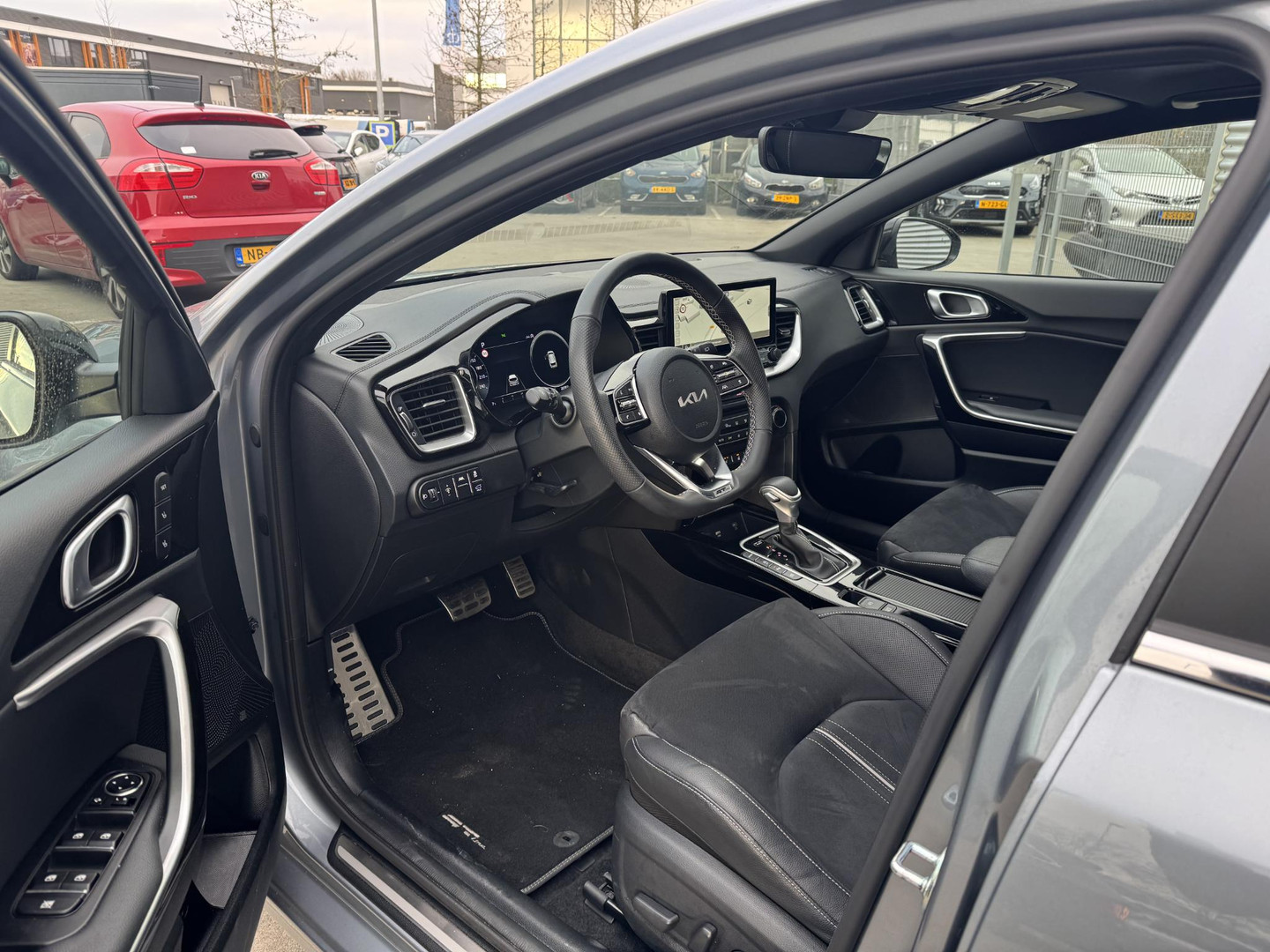 Kia Ceed Sportswagon