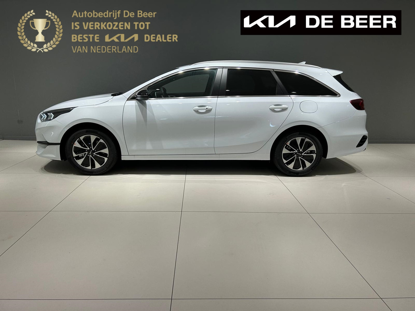 Kia Ceed Sportswagon