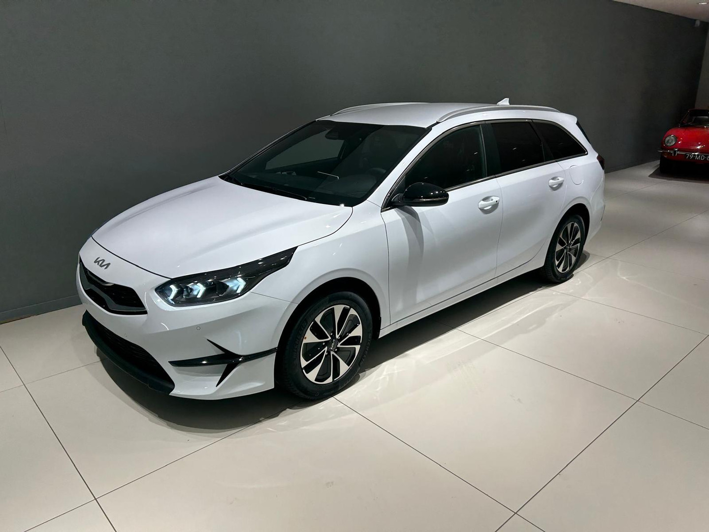 Kia Ceed Sportswagon