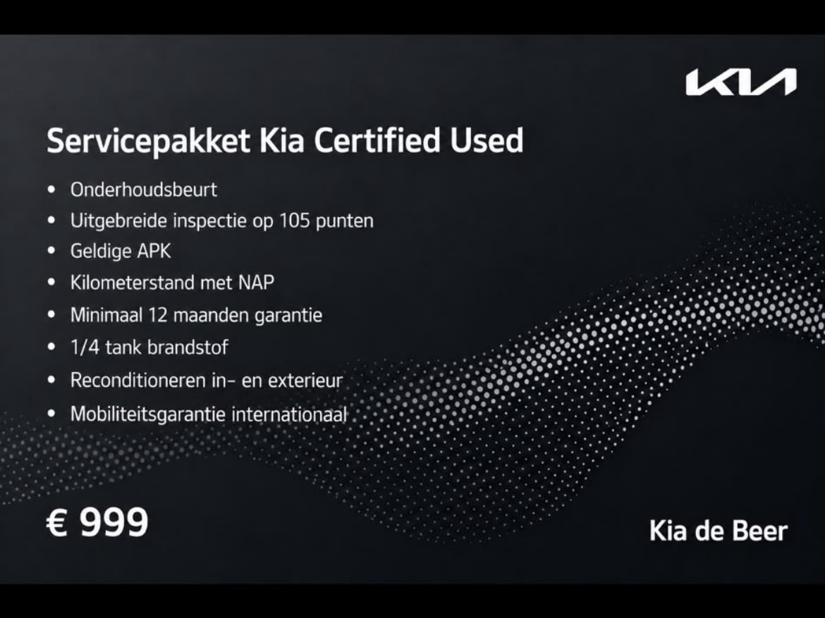 Kia Ceed Sportswagon