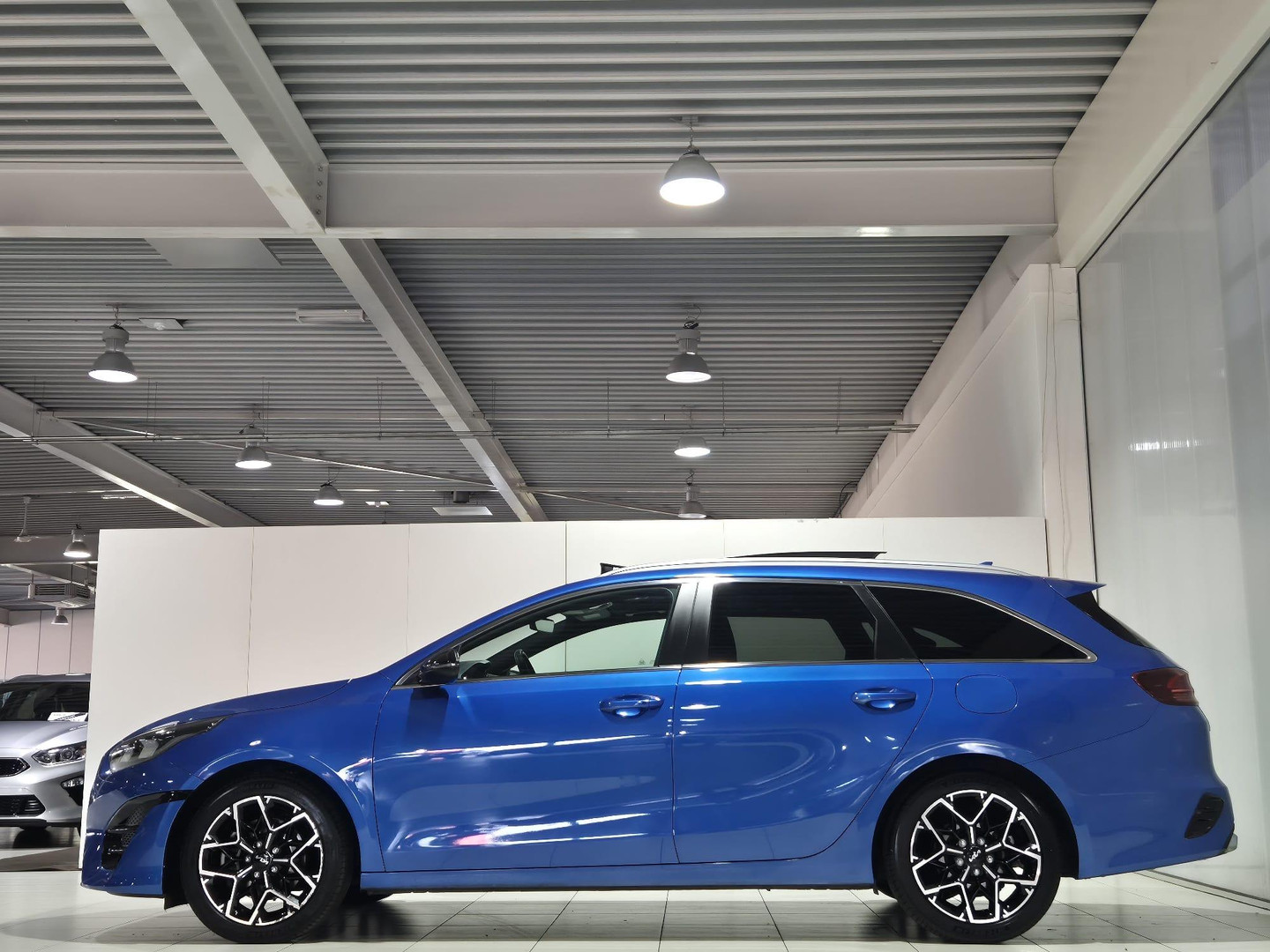 Kia Ceed Sportswagon
