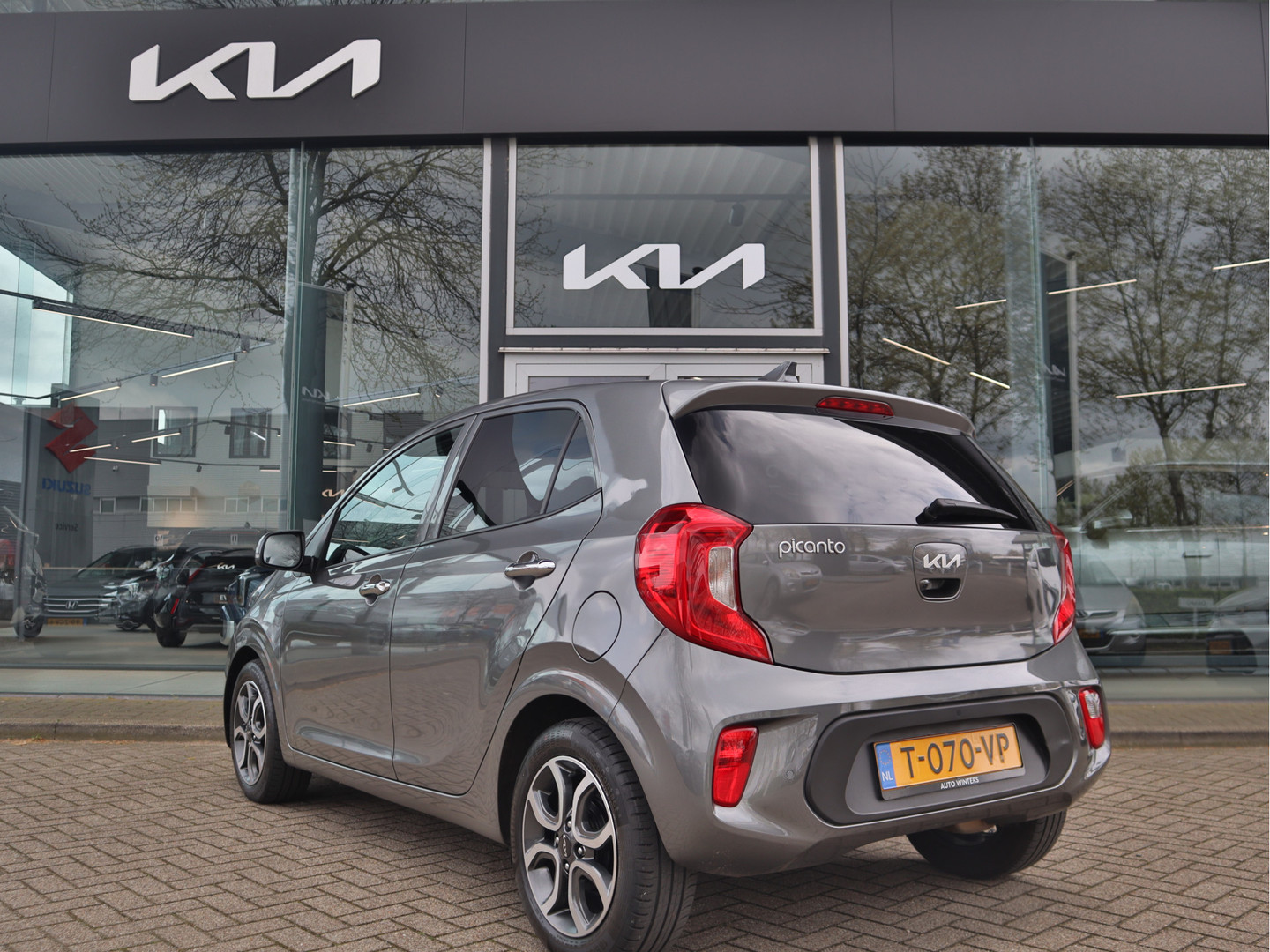 Kia Picanto