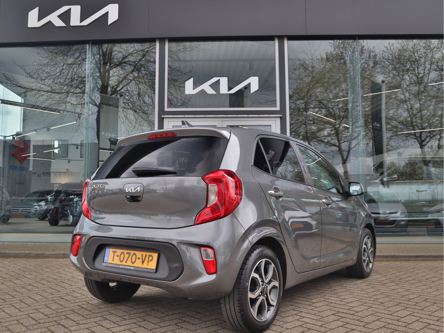 Kia Picanto