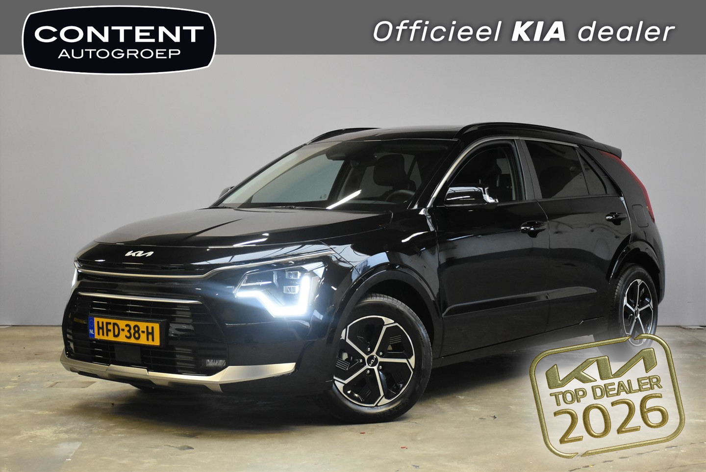 Kia Niro