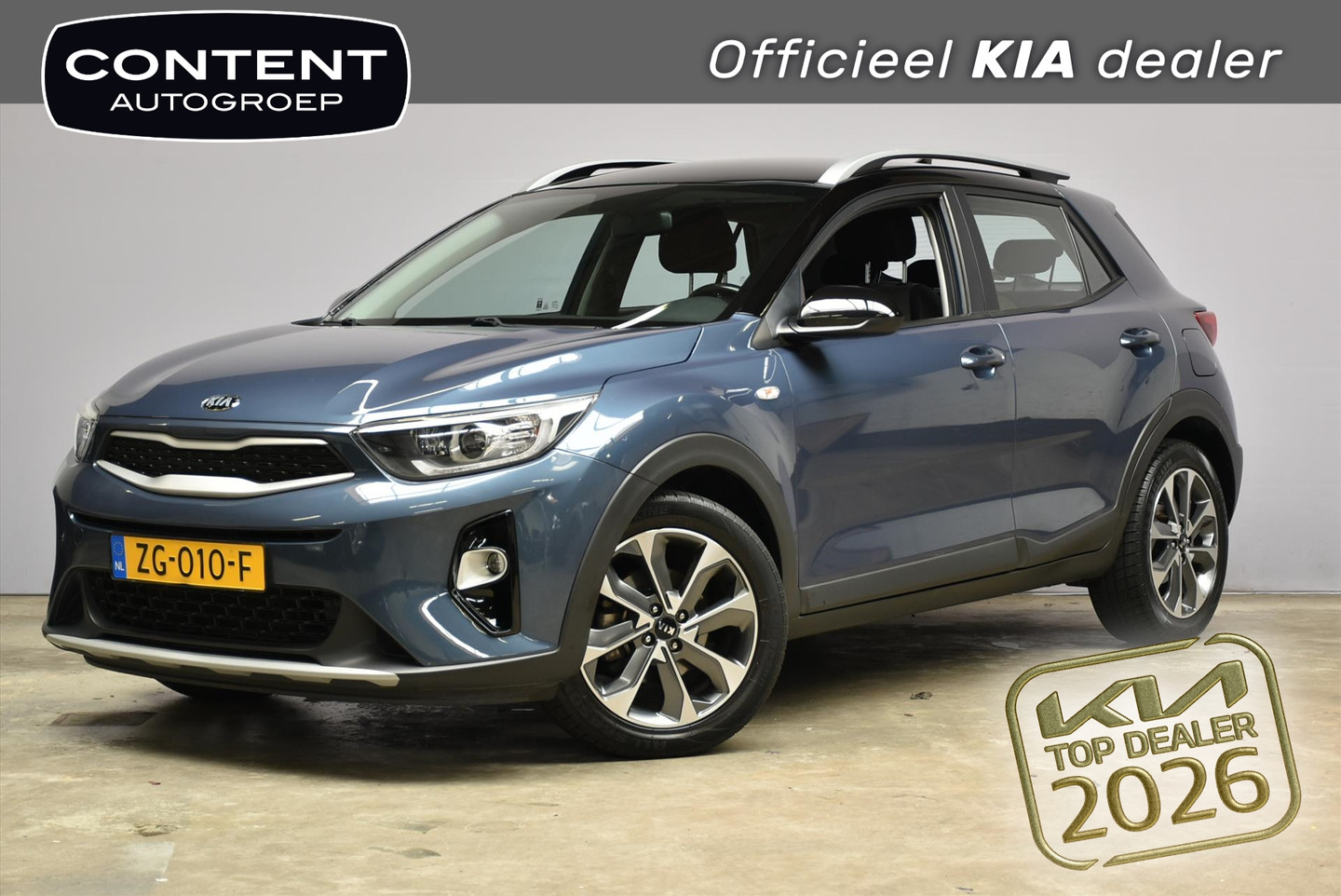 Kia Stonic