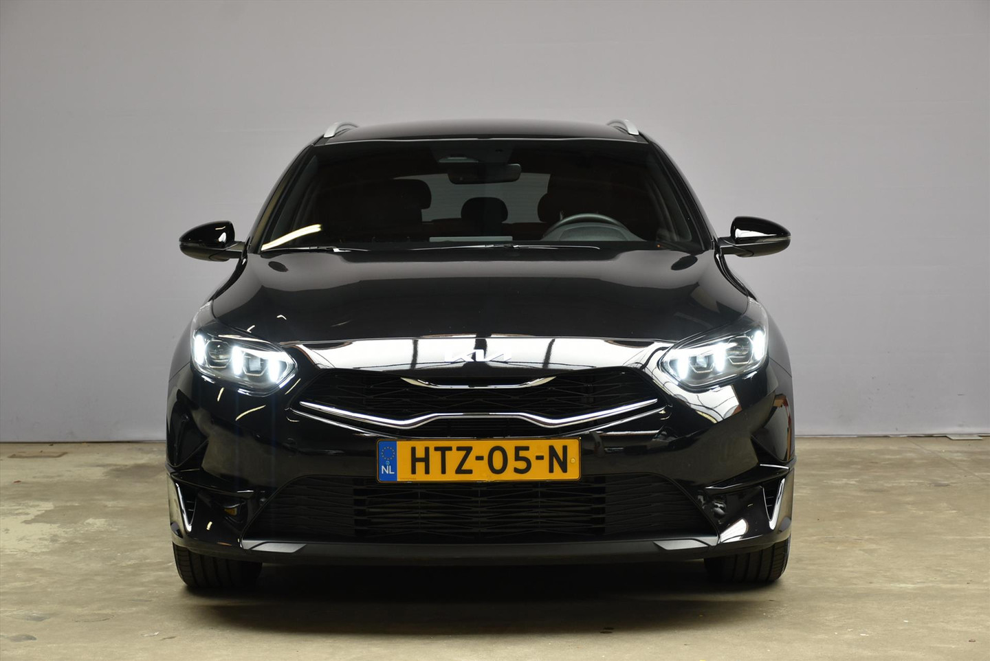 Kia Ceed Sportswagon