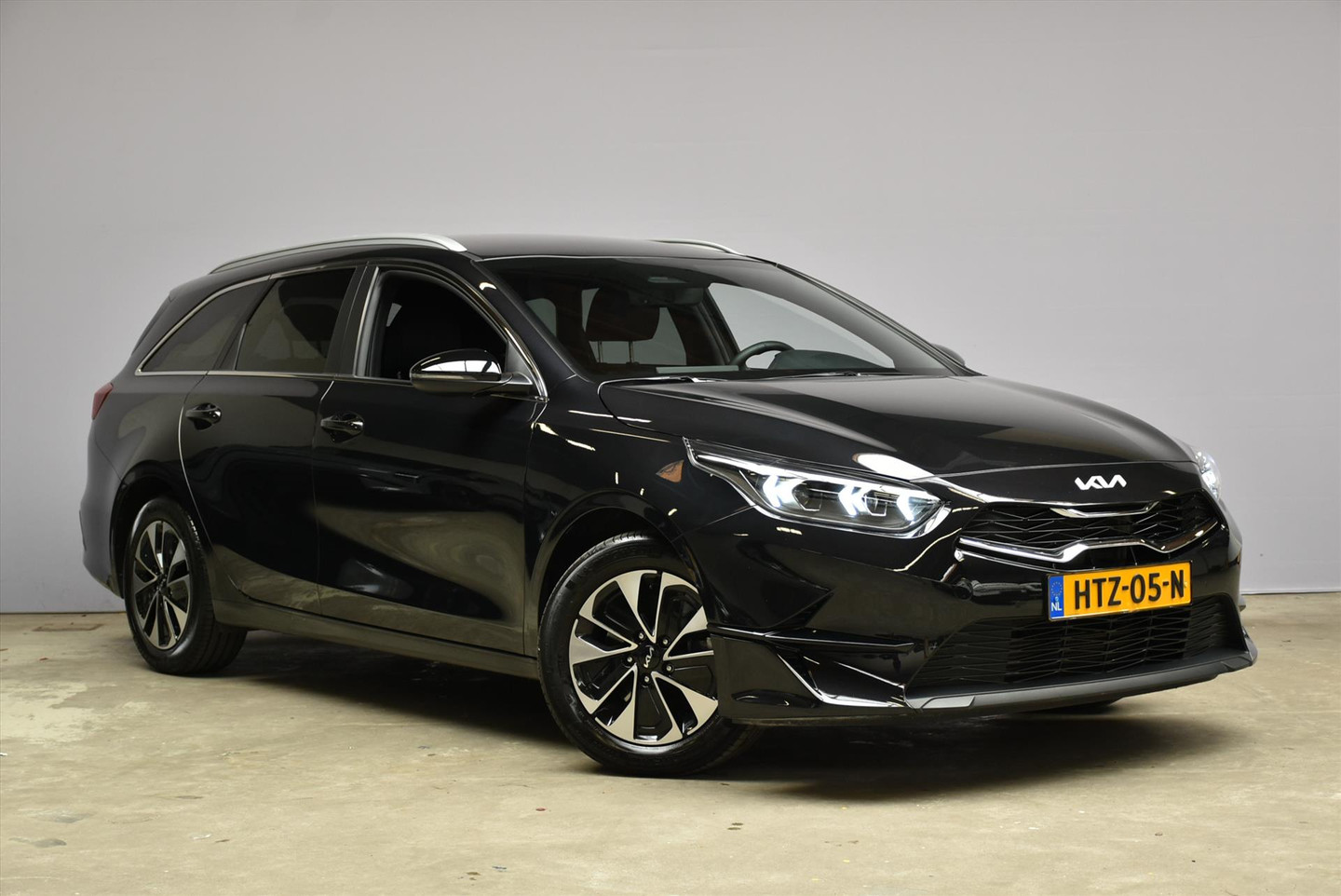 Kia Ceed Sportswagon